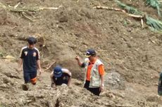 BNPB Sebut Anomali Cuaca Jadi Penyebab Bencana di Jawa Tengah