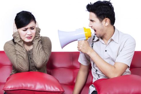 7 Langkah yang Diperlukan untuk Memperbaiki 'Toxic Relationship'