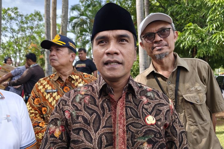 Rupiah Melemah, Proyek Infrastruktur di Bangkalan Terhambat Imbas Rekanan Tak Berani Ikut Lelang
