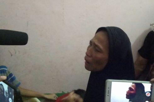 Sosok Laila Sari dalam Kenangan Anak Angkatnya