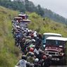 Gunung Bromo Dikabarkan Macet Saat Libur Lebaran, TNBTS Sudah Batasi Kunjungan
