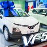 Kompetisi Digital Berhadiah VinFast VF5 di Jakarta Fair 2025