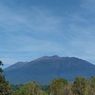 Gunung Raung, Pemilik Kaldera Terbesar Kedua di Indonesia