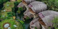Resort di Bali Dinobatkan Jadi yang Paling Ramah Lingkungan di Asia