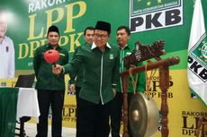 Cak Imin Targetkan PKB di Posisi Dua Besar pada Pemilu 2019