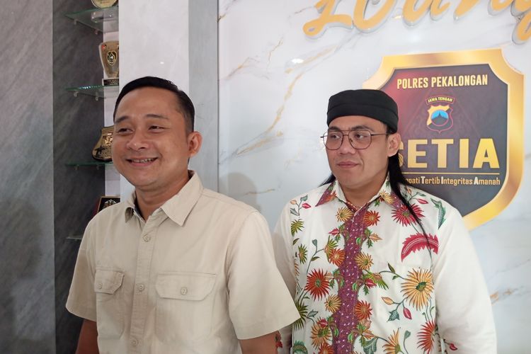 Empat Warga Tersangka Kasus Gangster di Pekalongan Ajukan Penangguhan Penahanan