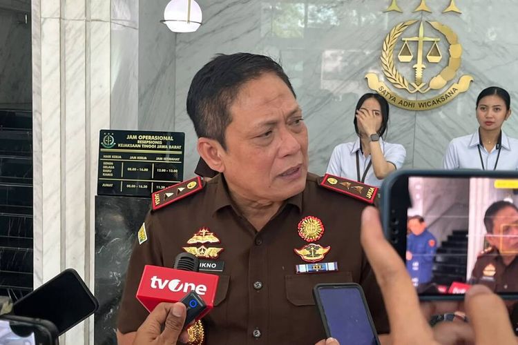 Respons Surat Kejagung, Kajati Jabar: Kepercayaan Publik Harus Dijaga, Jangan Arogan