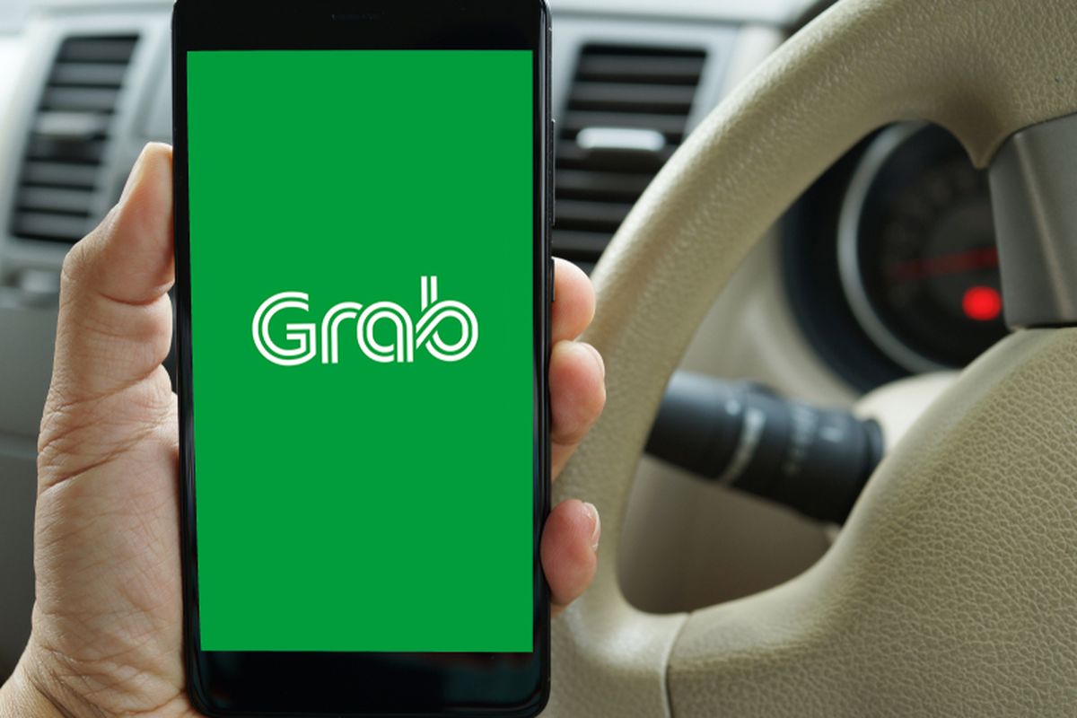Pemerintah Ungkap Rencana Penggabungan Grab-GoTo