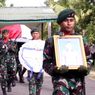 Selama 2024, 37 Anggota TNI-Polri Gugur Saat Berjibaku dengan KKB di Papua