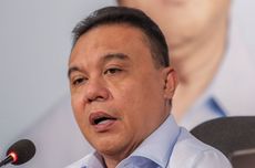 Gerindra Bingung Tambahan Anggaran Alutsista Rp 61 T Dituding untuk Kampanye Prabowo-Gibran