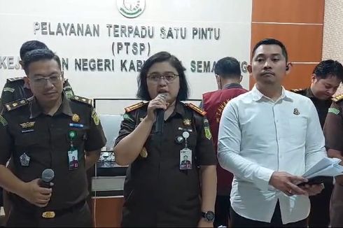 Rugikan Negara Rp 8,5 Miliar, Mantan Dirut PDAM Kabupaten Semarang Ditahan