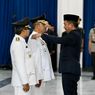 Lantik Dua Pj Kepala Daerah, Bey Machmudin Minta Bereskan Pupuk, Tambang, dan Sampah