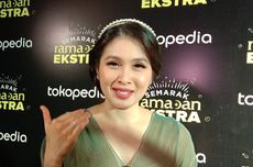 Hamil Anak Kedua, Sandra Dewi Merasa Lebih Manja