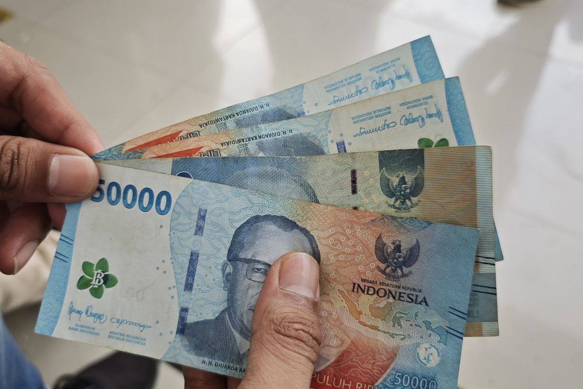 Bansos 2026 Cair Bertahap, Cek Nama Penerima di cek.bansos.kemensos.go.id