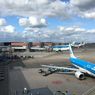 Terbang dari Bandara Schiphol Belanda Bisa Booking Jadwal Pemeriksaan Keamanan