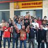 Ketegangan di Babarsari dan Jambusari Yogyakarta, 3 Pihak Sepakat Berdamai dan Serahkan ke Kepolisian