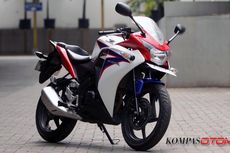 Honda Jadikan Indonesia Basis Produksi CBR150