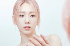 Taeyeon SNSD Dapat Komentar Jahat, SM Entertainment Bakal Beri Hukuman bagi Pelaku