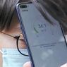 Inilah Smartphone Pertama yang Dibekali Termometer untuk Cek Suhu Tubuh