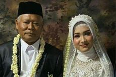 Pernikahan Kakek 65 Tahun dan Gadis 19 Tahun di Cirebon Sempat Viral, Kini Dikabarkan Telah Bercerai