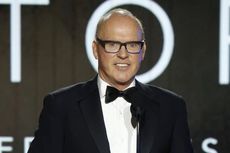 Michael Keaton Muncul Jadi Batman Lagi di The Flash