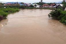 8.350 Jiwa Jadi Korban Banjir Kiriman di Kota Gorontalo