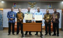 WSBP Teken MoU dengan Unnes, Kuatkan Penyelenggaraan Tridarma Perguruan Tinggi