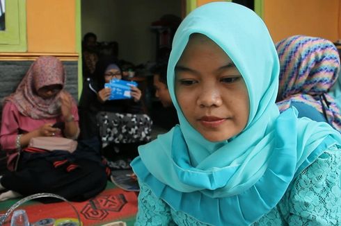 “Baru Ditinggal Ibu Kandung, Sekarang Calon Suami...