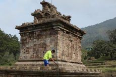 Candi Gedongsongo, Obyek Wisata Andalan Semarang