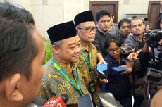 Muhammadiyah Bakal Kelola Tambang Batubara