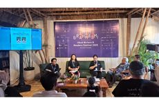 Polda Sulsel Bekuk 18 Tersangka Kasus Bom Ikan, Detonator Diselundupkan dari Malaysia