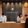 Jepang Sediakan Hotel Gratis untuk Turis yang Tak Bisa Pulang
