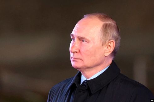 Putin Sebut Perang di Ukraina Bisa Berlangsung Lama, Sampai Kapan?