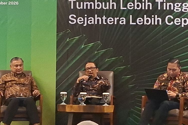 Harga Pangan Naik, Pemerintah Pastikan Gizi MBG Tak Terganggu