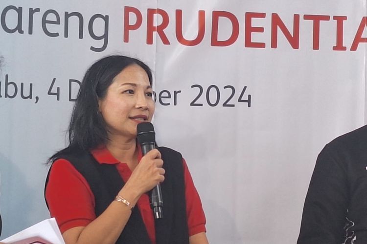 PPN Naik jadi 12 Persen, Prudential Indonesia Siapkan Produk Terjangkau  