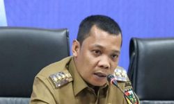 Pemkot Pekanbaru Bangun Sentra UMKM untuk Memasarkan Produk Lokal