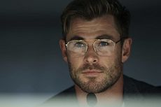 Unggah Foto Lama India Rose, Chris Hemsworth: Dia adalah Pahlawan Favoritku