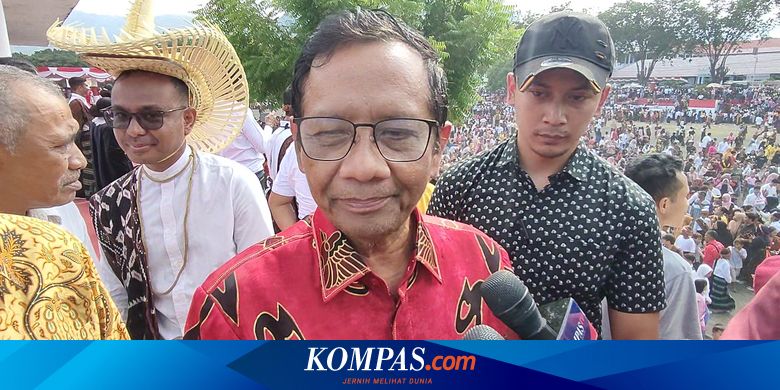 Cacat Moral Aja Tak Usah Dilaksanakan, apalagi Ini