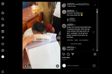 Duduk Perkara Video Siswa SD di Morowali Menangis karena Tidak Lulus, Ternyata "Prank"