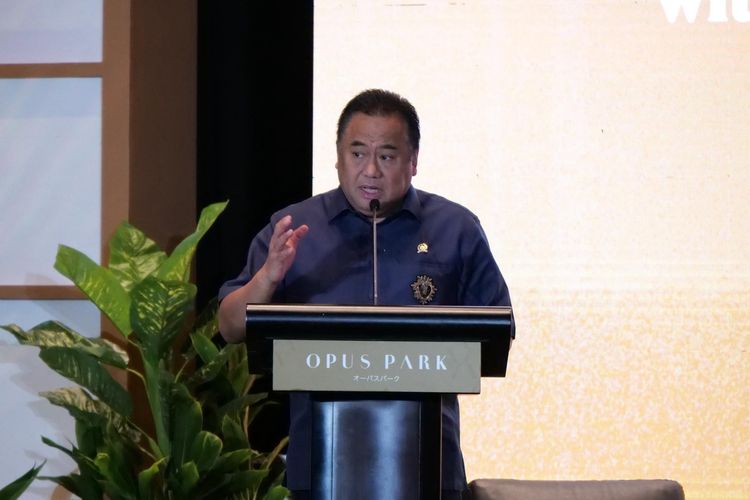 Dasco Kenang Rachmat Gobel: Teman Seperjuangan di Parlemen, Pengusaha Berdedikasi