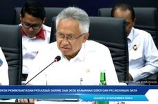 Banyak Mahasiswa Terlibat Judi "Online", Mendikti Minta Kampus Lakukan Pencegahan