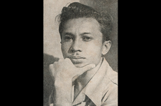 Biografi Asrul Sani, Tokoh Penting Gelanggang Seniman Merdeka