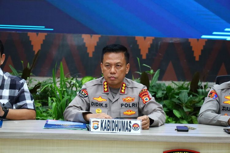 Kenapa 37 Pelaku Passobis di Sulsel Dilepas Polisi? Ini Kata Pakar Hukum