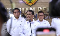 Rugikan Petani Hingga Rp 600 Miliar, 2.039 Kios Pupuk Bakal Dicabut Izinnya oleh Kementan