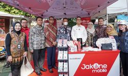 Sediakan Bahan Pangan Murah di Jakarta, Bank DKI Subsidi 1.000 Paket Sembako
