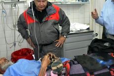 Hilang 4 Bulan di Pegunungan Andes, Pria Uruguay Ditemukan Selamat