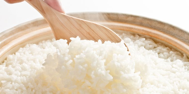 Nasi Putih Vs Nasi Merah Mana Yang Lebih Baik Untuk Diet
