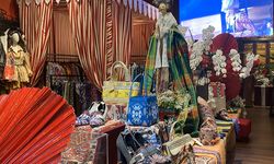 Memperingati HUT RI, WBI Gelar Pameran untuk Dorong UMKM Lokal