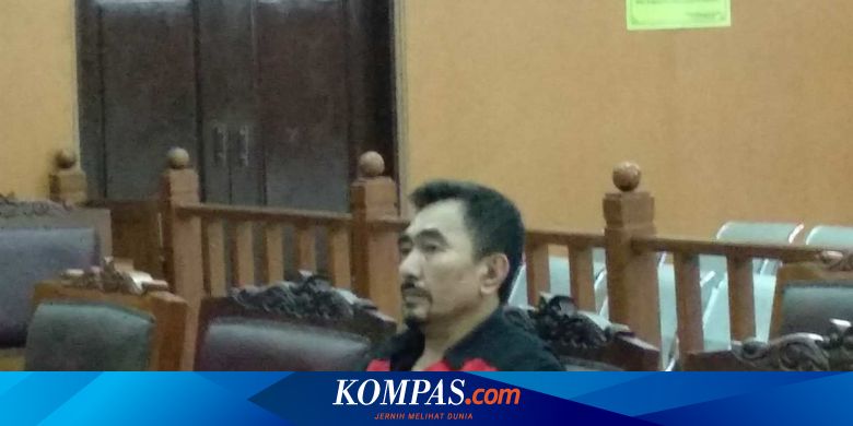 Anak Ungkap Penyebab Gatot Brajamusti Meninggal Dunia - Kompas.com - KOMPAS.com