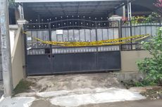 Rumah Produksi Miras Oplosan di Jatiasih Digerebek, Berawal Warga Cium Bau Tak Sedap dari Got